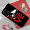 Ice Hockey Case For Samsung Galaxy M14 M34 M54 M20 M15 M55 M31s M51 M11 M13 M33 M53 M32 M12 M52 Cover