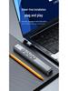 S16 Multifunctional Page Turner for Teachers – Compatible with Seewo Interactive Whiteboard and Multimedia Teaching Systems, Electric