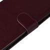 For Xiaomi Redmi Note 13 Pro+ 5G Case PU Leather Stand Phone Cover with 3 Card Slots