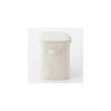 MUJI Soft Box, Medium, 185cm (W) X 26cm (D) X 26cm (H), Polyester Linen, Rectangular, with Lid,