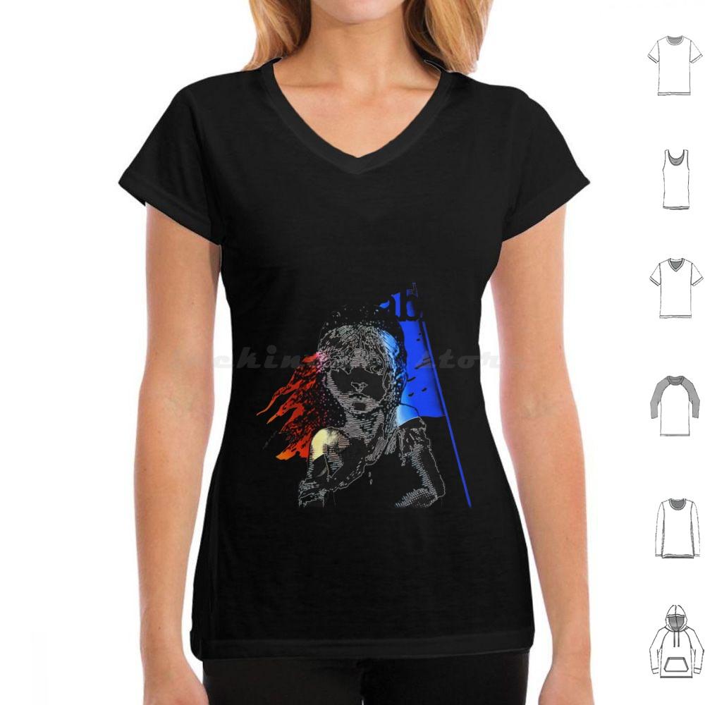 Les Miserables ( Black ) T Shirt Big Size 100% Cotton Les Miserables Les Misérables Vintage Les Miserables Les Miserables
