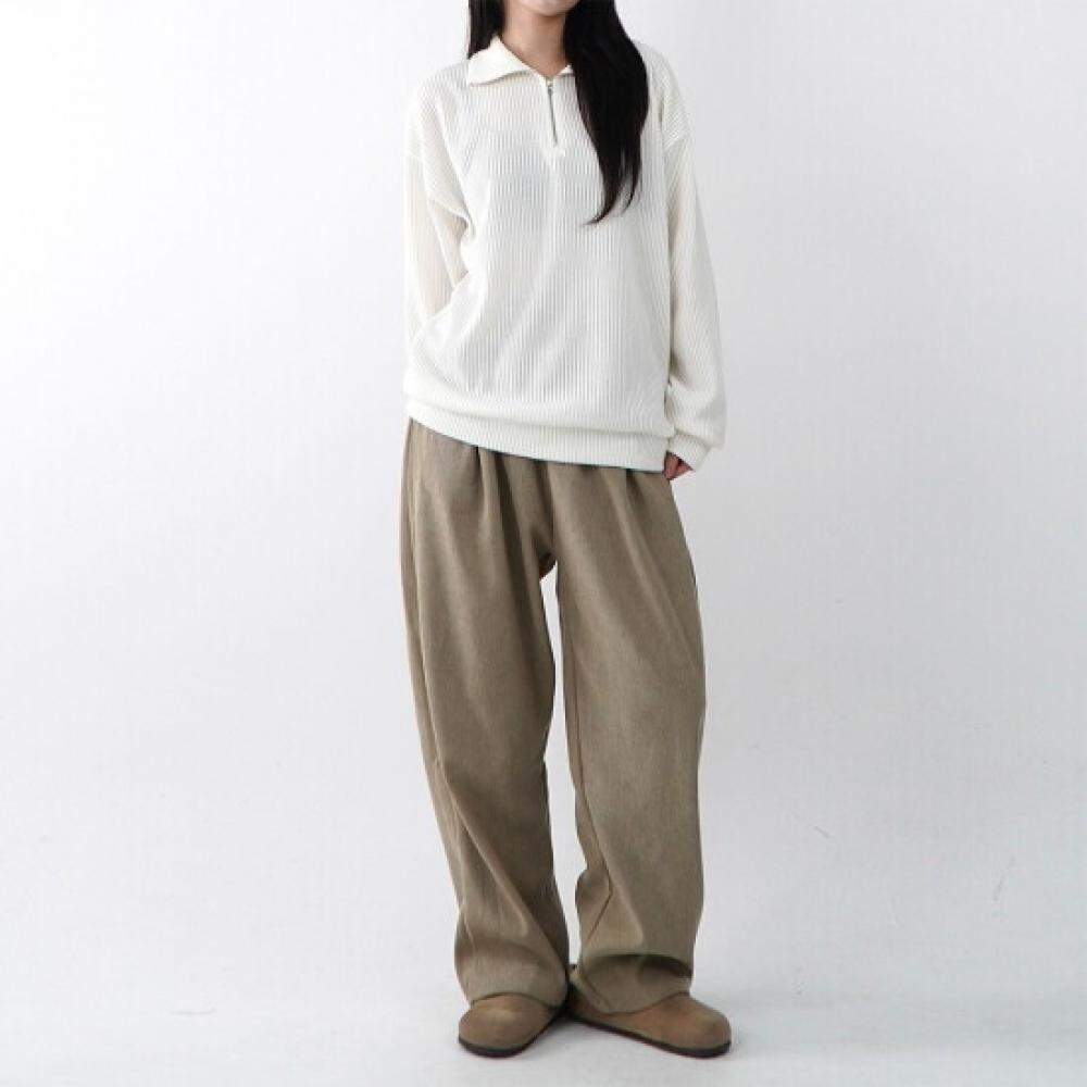 Onl Women S Corduroy Wide pantS