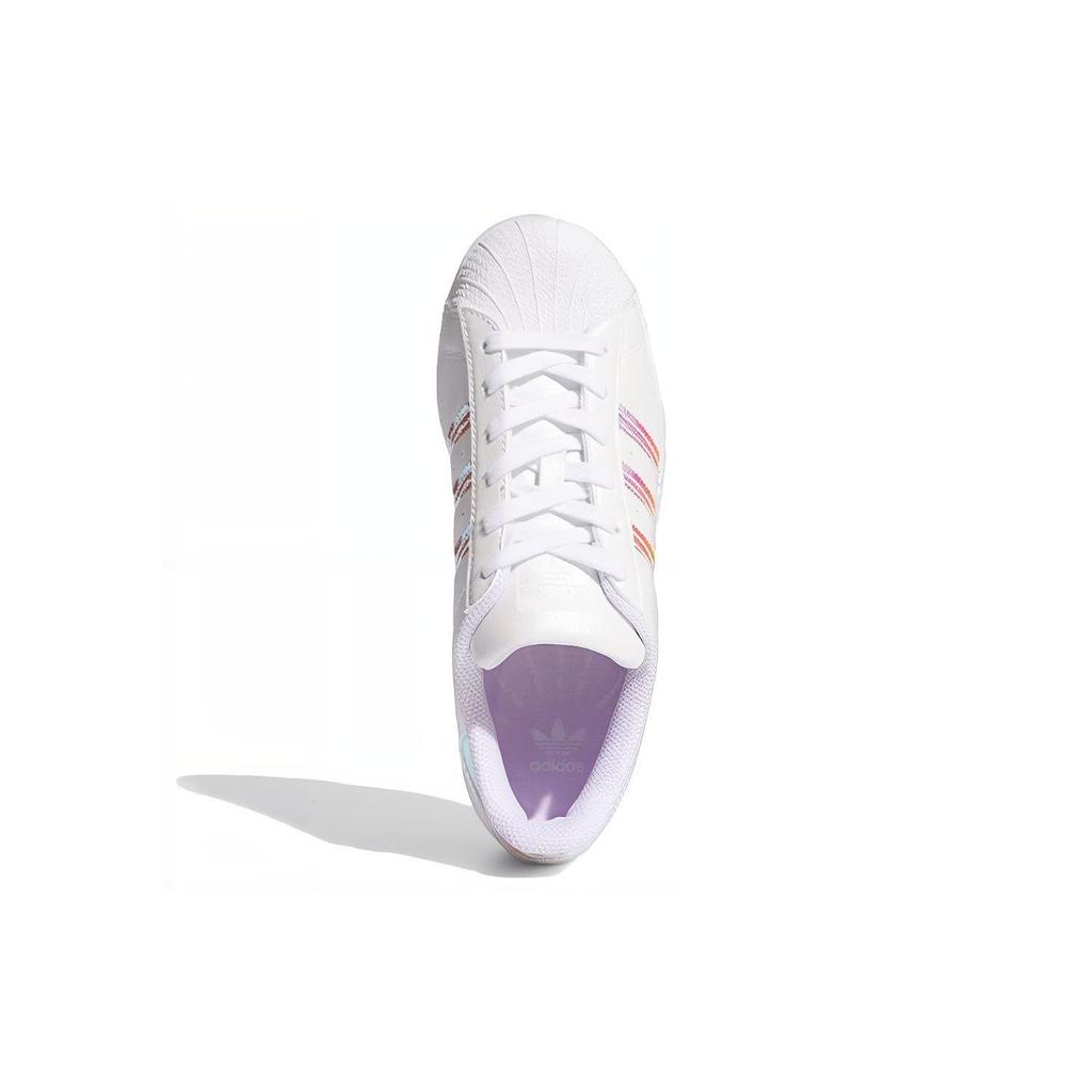 adidas Wmns Superstar 'White Iridescent' Women's FY1264