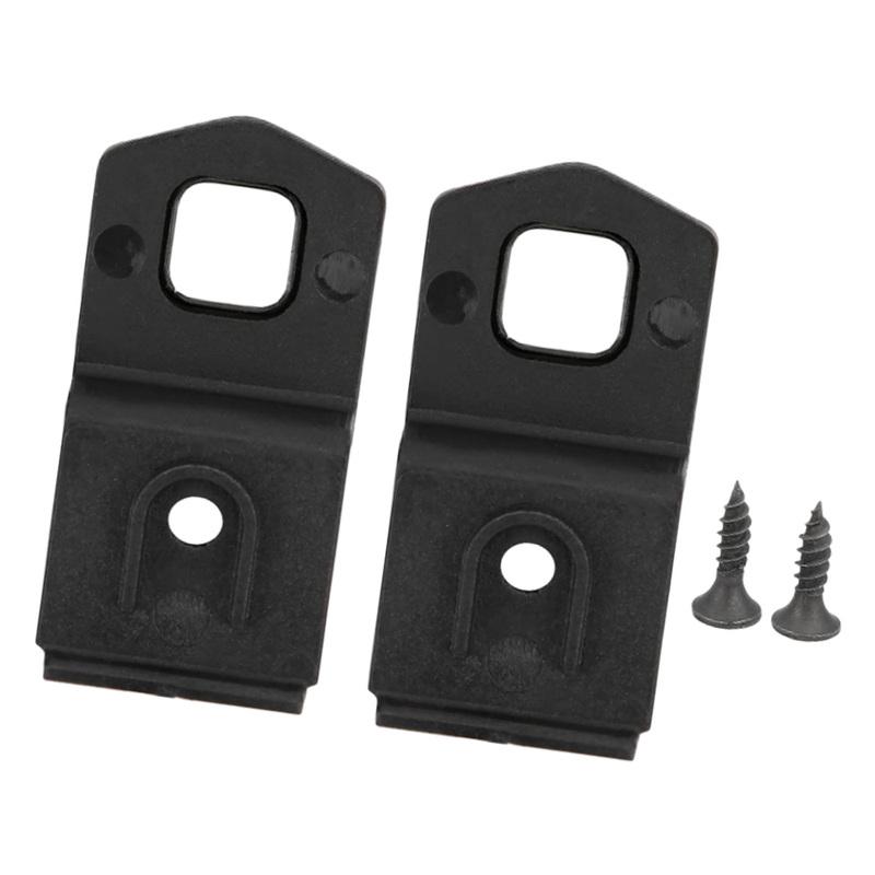 63117182519 Car Headlight Mount Tab Repair Kit For BMW 3 Series E92 E93 328i 335i 335is 2007 2008 2009 2010 2011 2012 2013