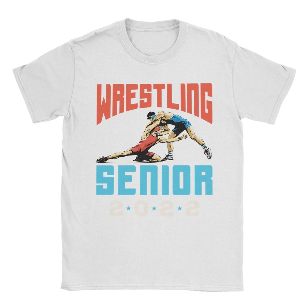 Humorous Alls Elites Wrestling T-Shirt Men Round Collar Pure Cotton T Shirt  Short Sleeve Tee Shirt Gift Idea Tops