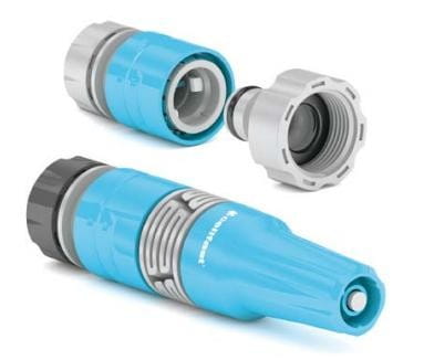 Cellfast Cellpro Sprinkler Kit With 3/4" Nozzle Card