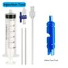 Bicycle Oil Bleed Tubeless Tire Injection Tool MTB Sealant Injector for Cycling Maintenance Liquid Injection Accessories