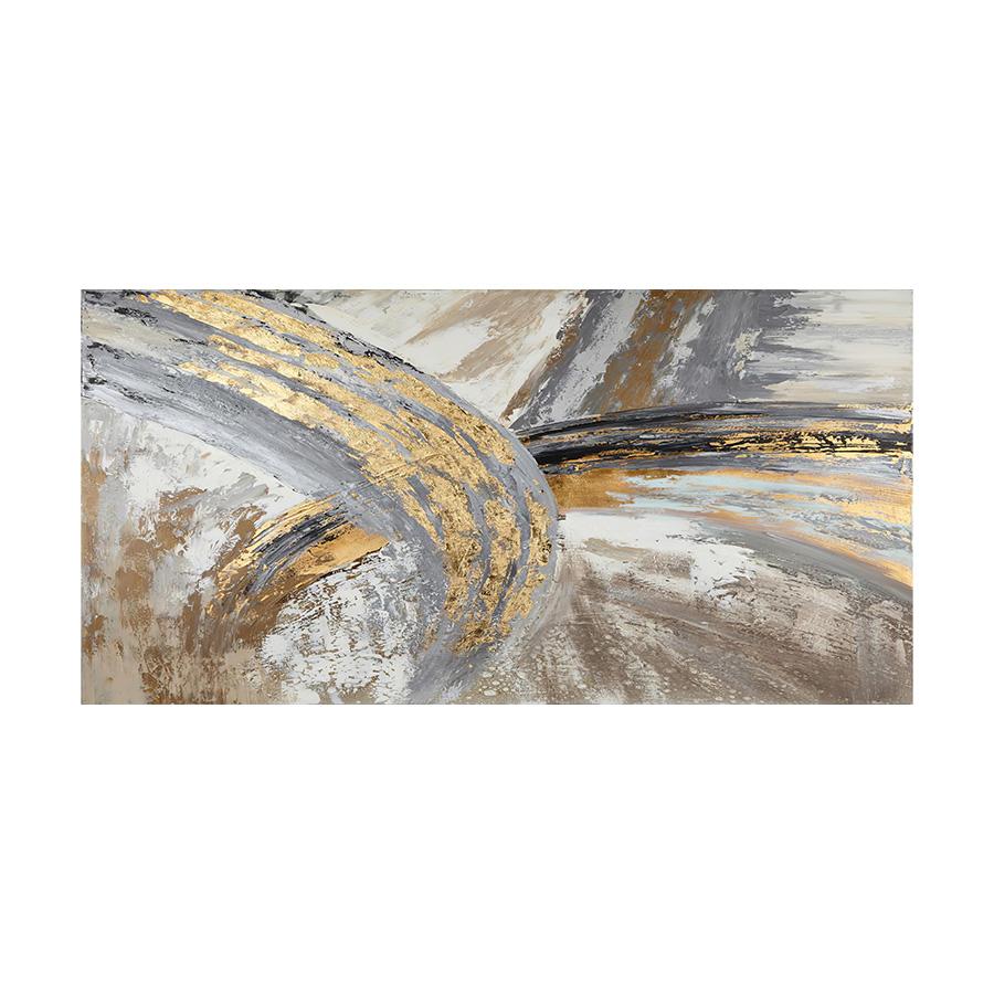 Scandinavian Minimalist Wall Art Light Luxury American Abstract HD Canvas Painting Poster Prints Home Bedroom Living Room Decor