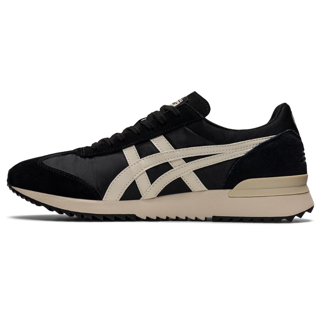 Sneakers CALIFORNIA 78 EX Cm [Onitsuka Tiger] Black/Oatmeal 27.0