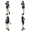 Tifa Final Fantasy Lockhart Pvc Statue Collectors Edition Desktop Decor Gamers For