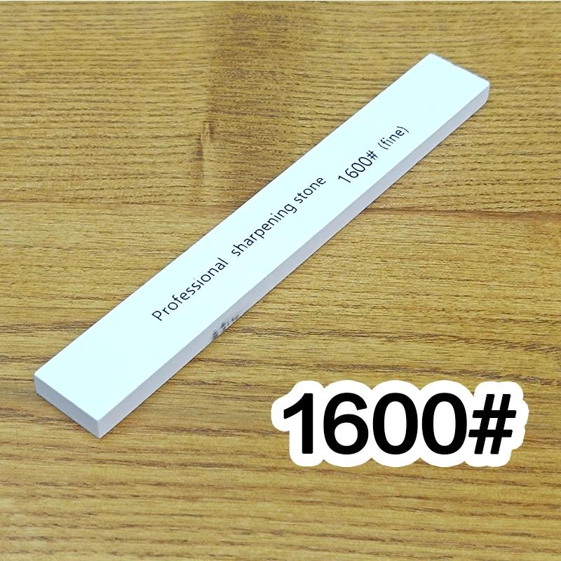 Size Knife Sharpener Sharpening Stone Grit 240-3000# Professional Fixed Grinding stone Whetstone Water Kitchen Tool sharpening