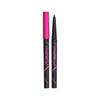 Eyeliner EV Lasting Gel Liner BK-1 Black Waterproof