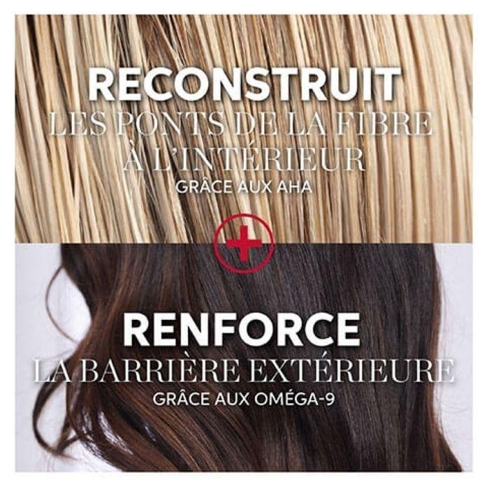 Soin Miracle Revitalisant