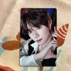 [USED] 2024 Beomgyu TXT Membership MOA FC Questionnaire Trading Card