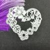 Love Style Embossing Knife Die Design Pattern Metal Cutting Dies DIY Scrapbooking Embossing Stencil Paper Craft Album Template