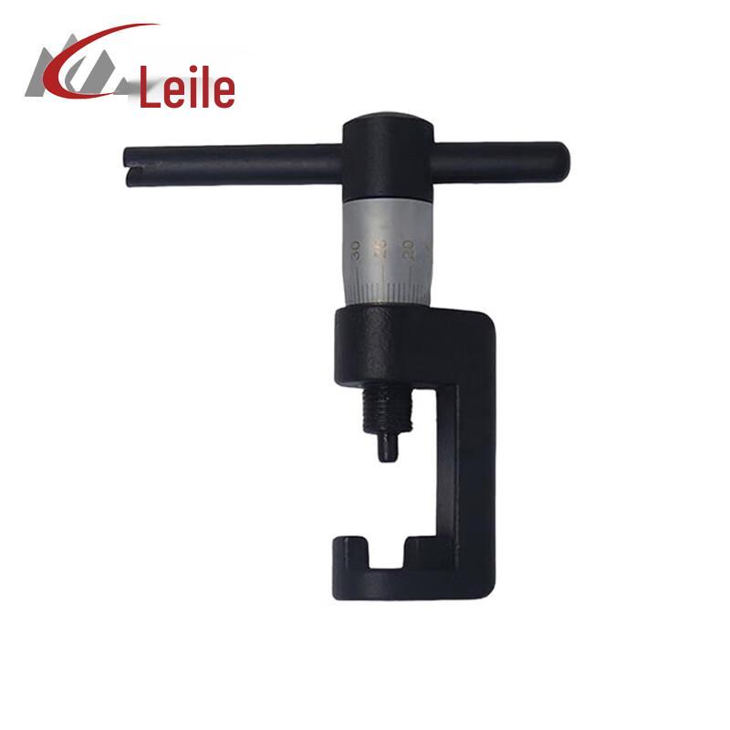 Leile Sight Calibrator
