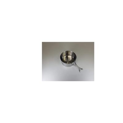 Uniflame Fan5dx Corpo de panela com uma mão 720844