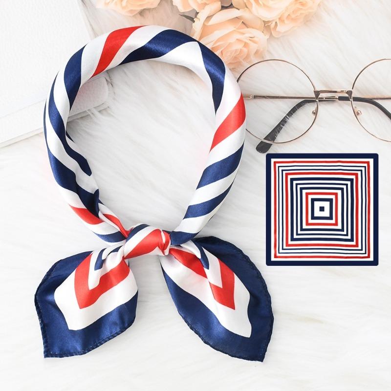 

Жіноча Шовкова Квадратна Хустка Леді Бандана Пов язка на Голову Шаль Сатиновий Фуляр Жіночий Великий Хіджаб Носова Хустка Шарфи Пашміна Пов язка на Голову 1PC