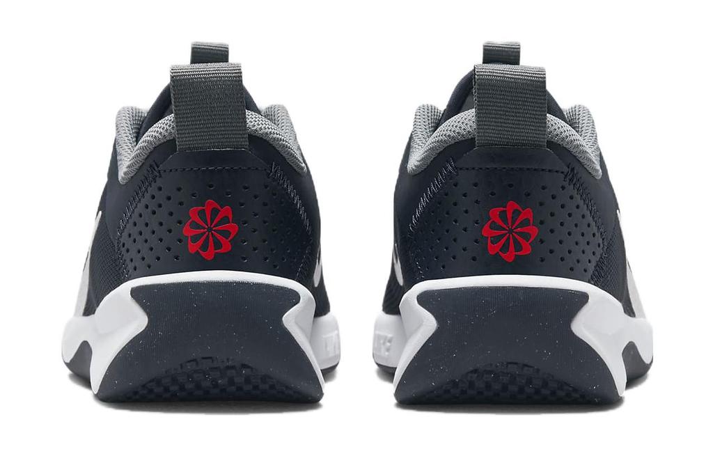 Nike Omni Multi-Court GS 'Dark Obsidian White' DM9027-402