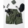 Uniqlo Japan Gear Shorts