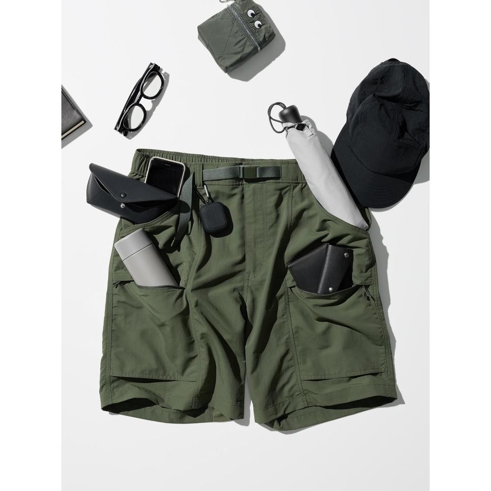 Uniqlo Japan Gear Shorts