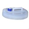 Collapsible Water Container Bag, Storage Carrier, Portable Camping Drinking Jug,