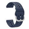 Cinturino in Silicone per Amazfit Bip 6 (A2435) Sostituzione Cinturino Smartwatch per Huami Amazfit Bip6 A2435 Accessori Braccialetto