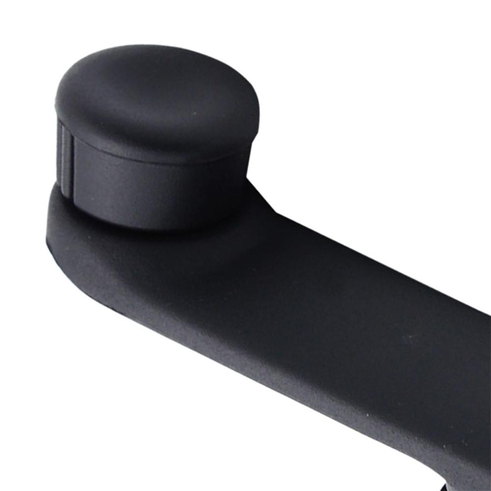 2Pcs Window Winder Handle 9160844 Fit For Vauxhall Vivaro Renault Master Traffic