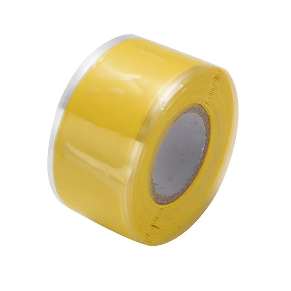 Self-adhesive Water Pipe Repair Tape Multi-function Silicone Adhesive Tape  Water Pipe