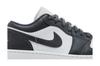 Jordan 1 Low Grey White