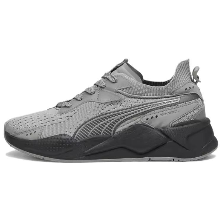 PUMA RS-XK Remix Shadow Grey Men s 398052-01 EU 42