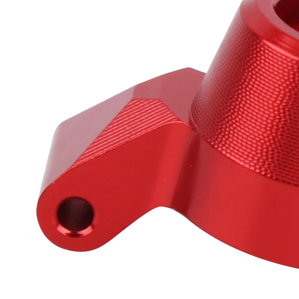 Metal Front Bumper with 2LED Round Light Fit for TRX4 SCX10 90046 1/10 RC Car Accessory