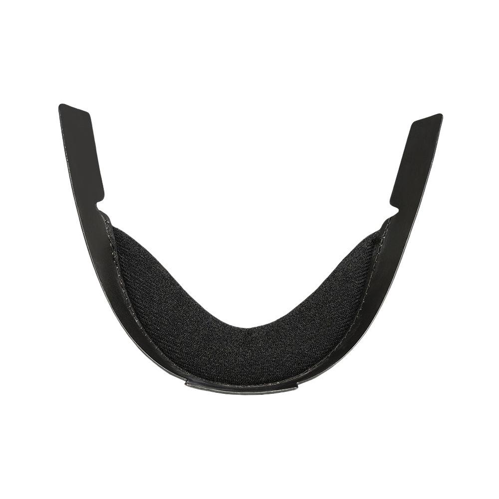 NEO Helmet Accessories Set: Base Screws, Nose Guard, Chin Strap, Net