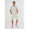 Brave Soul Mens Erikson Cargo Shorts