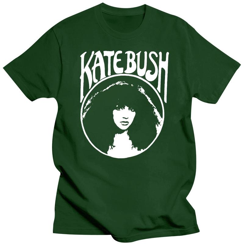 Kate Bush Tshirt Best Tshirt Size S To 2xl Tee Tshirt Tee Shirt