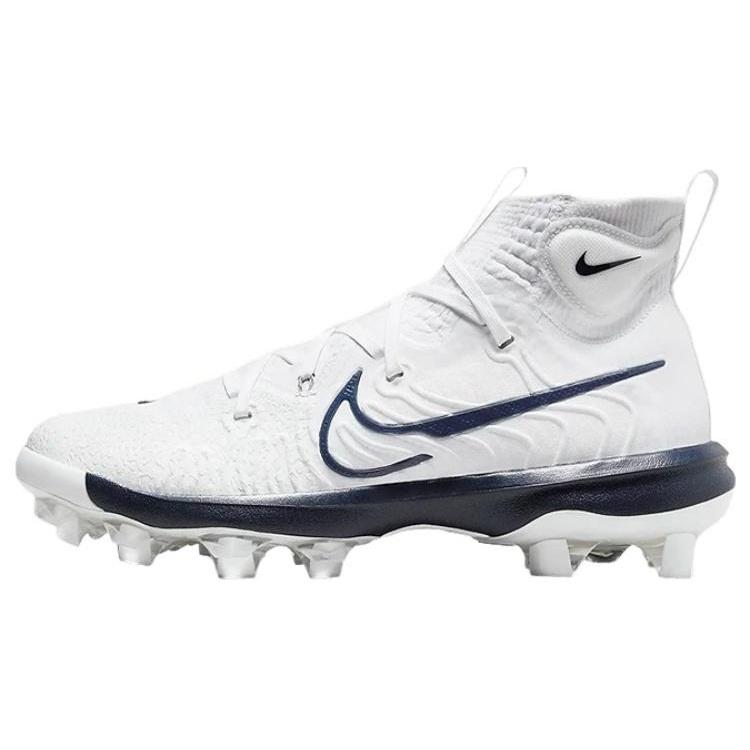 Nike Alpha Huarache NXT MCS  White Midnight Navy  Men s DJ6519-102 EU 40
