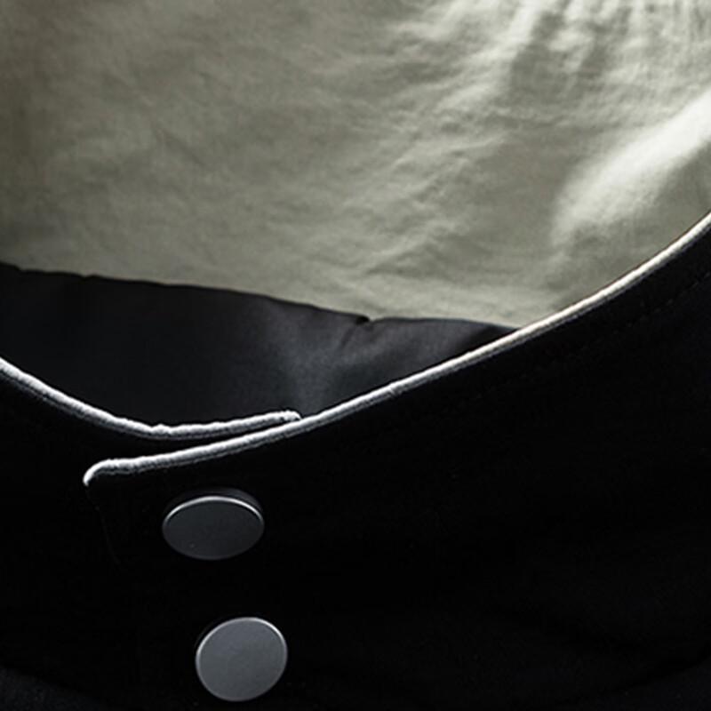 Maoren Men's Stand Collar Casual Sport Jacket