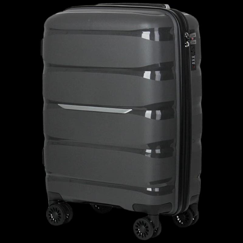 Cmierf Kuect Fashion Carry-On Luggage 20 inch