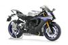 Tamiya 1/12 Motorcycle Series No. 133 Yamaha YZF-R1M Plastic Model 14133