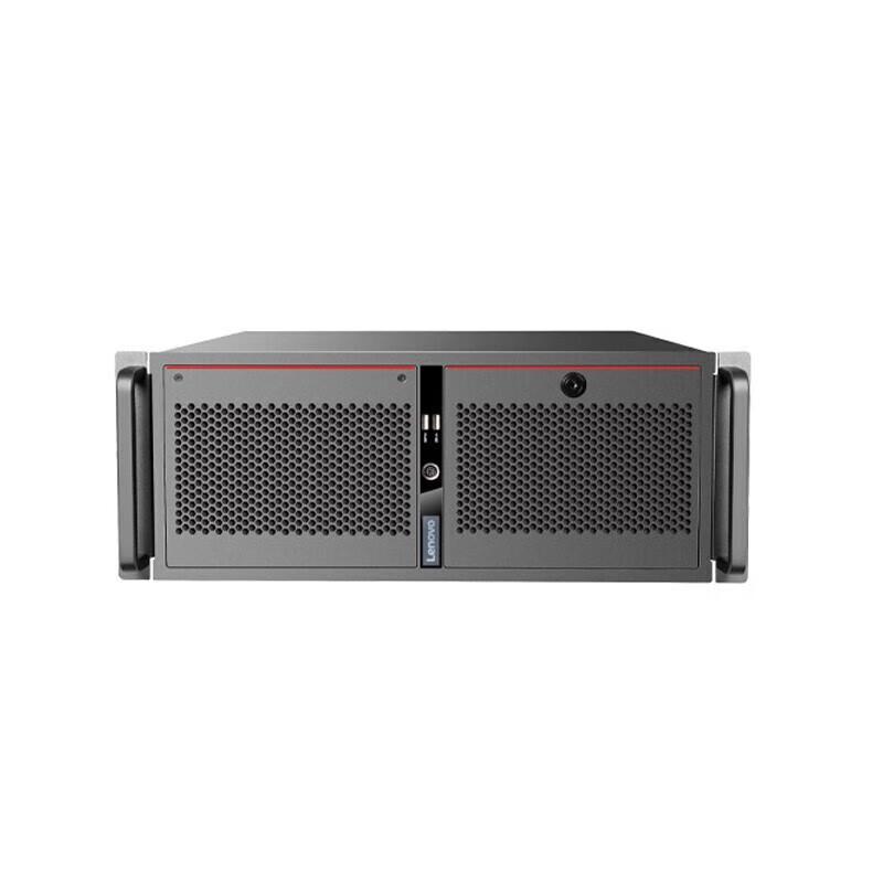 Lenovo IPC-830 Industrial PC (CN version)