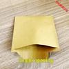Kraft Greaseproof Food Bags