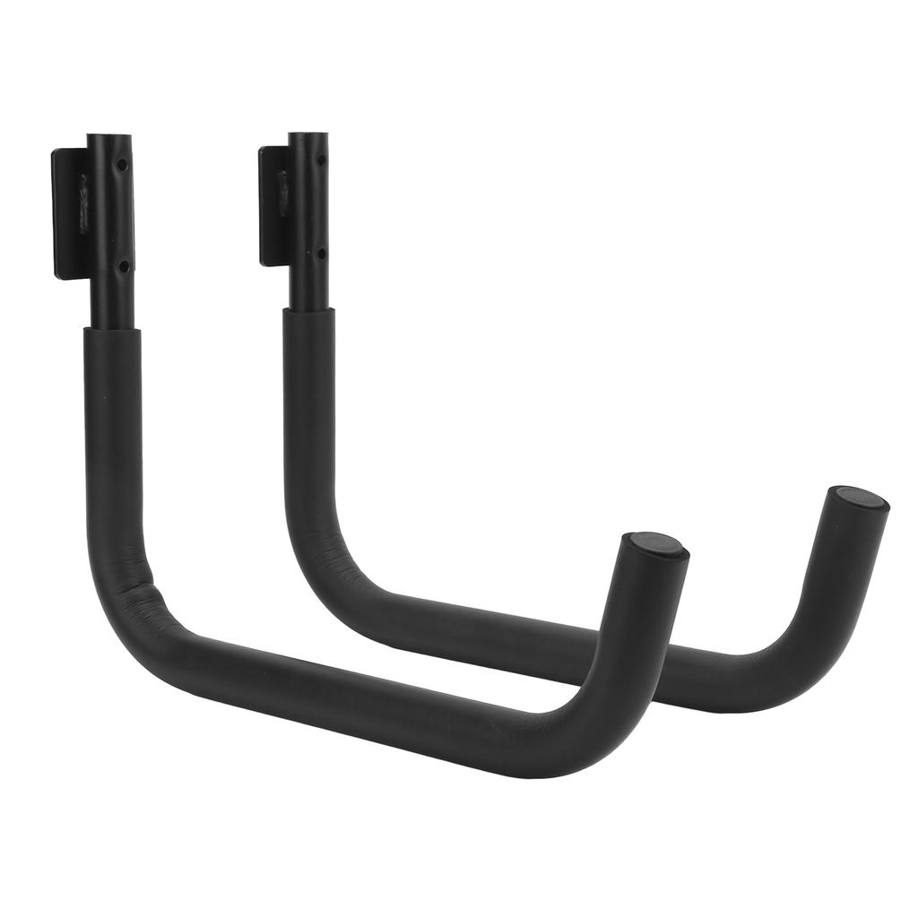 Kayak Wall Mount Rack Space Saving Easy Installation Sturdy Kayak Wall Hangers Surfboard Wall Mount Bracket