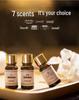 Large Bottle Car Aromatherapy Essential Oil Pendant