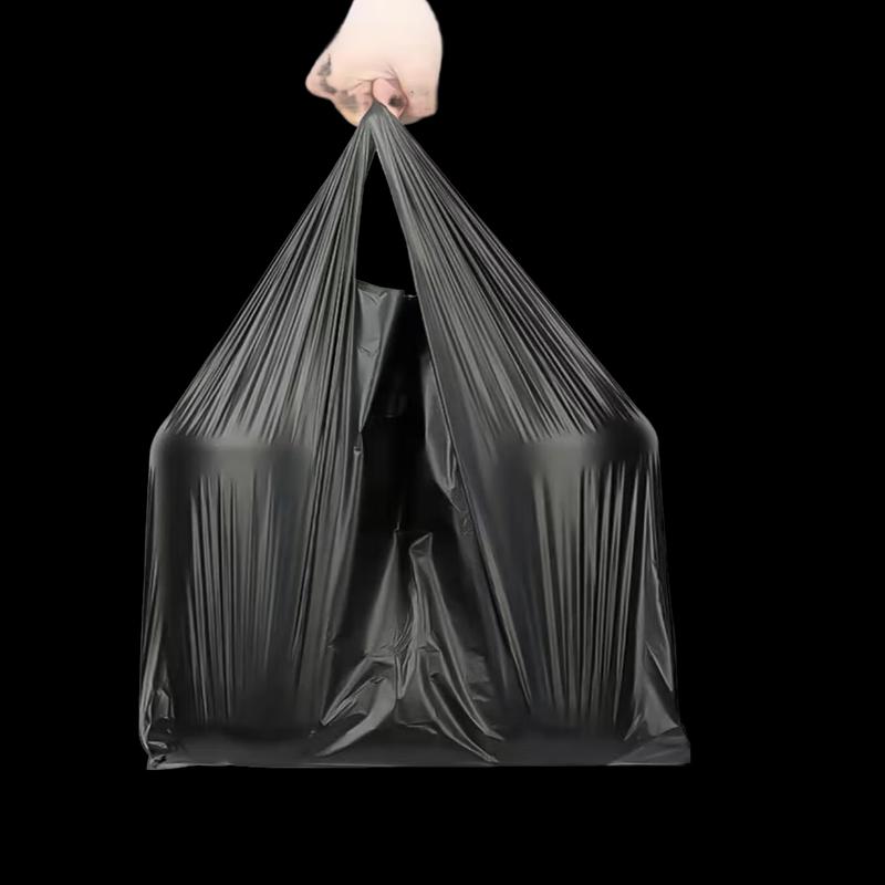 Zhebu Household Drawstring Trash Bags