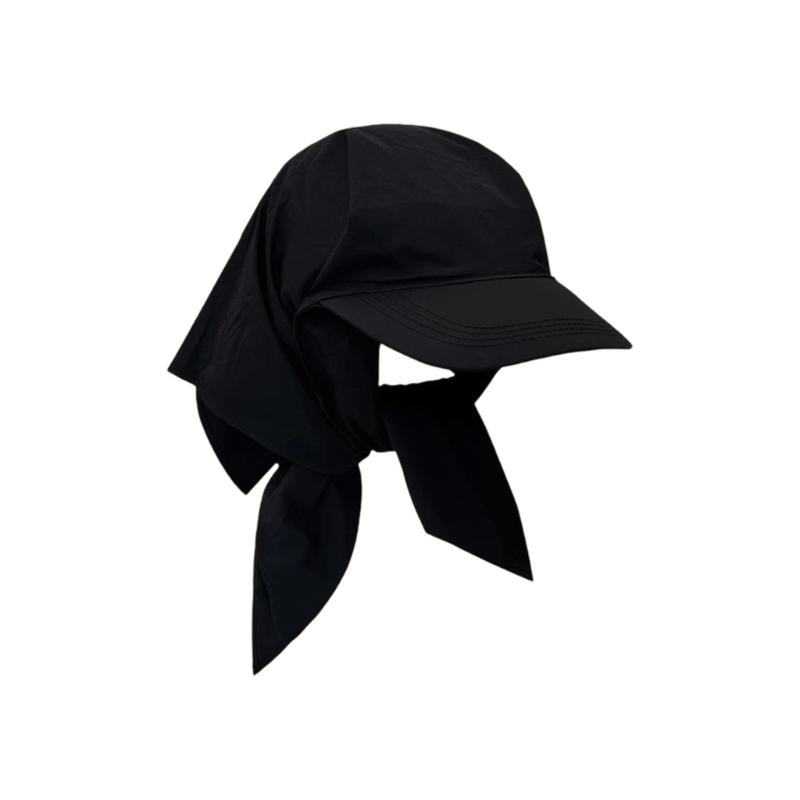 

Exercise Baseball Cap Sports Outdoor Wide Brimmed Embroidered Letter Headwear