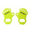 Weightlifting Gloves Palm Grips Palm Protection Palm Guards Weightlifting Hand Grips  Gymnastics