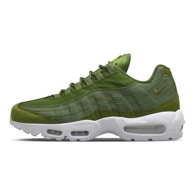 Nike X Stussy Air Max 95 'Olive' 834668-337