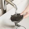 1/2 Pcs Strong Vacuum Shower Hooks Wall Mounted Bathroom Clothes Hanger Suction Cup Hooks