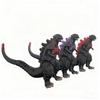 3 Farben Godzilla Film Actionfigur Shin Godzilla Roter Lotus Weichgummi Modell 17cm Monster Dinosaurier Kinderspielzeug Bewegliche Puppe Geschenke
