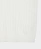 BROOKS BROTHERS [Women'S] Wool Cable Polo Sweater (Ivory) (Bbwtwb0002Bef)